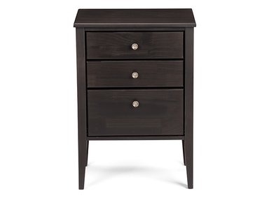 VELADOR ROSEN ISSEY 3 CAJONES GRAFITO - 1