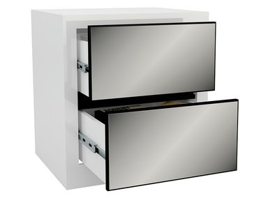 VELADOR RIPLEY HOME TW41 2 CAJONES ESPEJO BB - 2