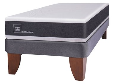 CAMA EUROPEA CIC NEW ORTOPEDIC 1 PLAZA - 2