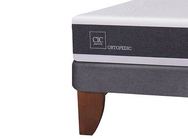 CAMA EUROPEA CIC NEW ORTOPEDIC 1 PLAZA - 3