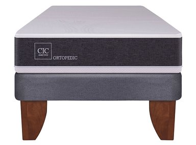 CAMA EUROPEA CIC NEW ORTOPEDIC 1 PLAZA - 1