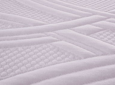 CAMA EUROPEA 2 PLAZAS NEW ORTOPEDIC BD + ALMOHADAS CIC - 4