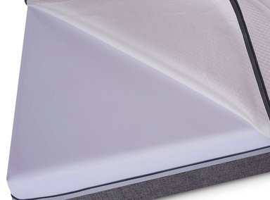 CAMA BOX SPRING CIC ORTOPEDIC ADVANCE 2 PLAZAS - 4