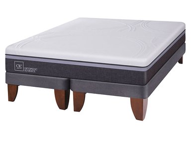 CAMA EUROPEA CIC ORTOPEDIC ADVANCE KING - 2