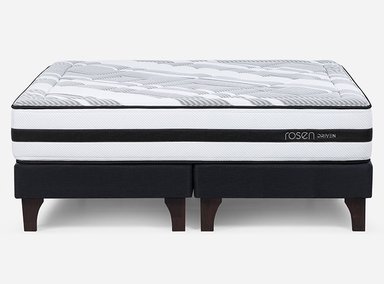 CAMA EUROPEA ROSEN DRIVEN KING - 2