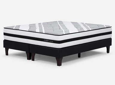CAMA EUROPEA ROSEN DRIVEN KING - 1