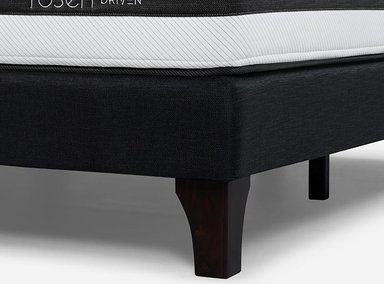CAMA EUROPEA ROSEN DRIVEN 2 PLAZAS - 3
