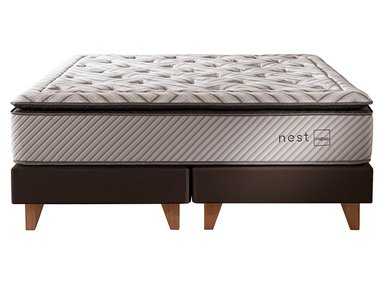 CAMA EUROPEA ROSEN NEST 2 PLAZAS - 1