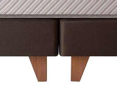 CAMA BOX SPRING ROSEN NEST 2 PLAZAS - 3