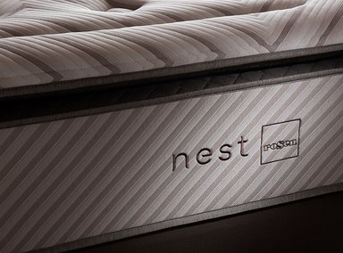 CAMA BOX SPRING ROSEN NEST 2 PLAZAS - 4
