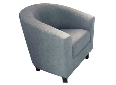 POLTRONA RIPLEY HOME TAPIZ COLOR - 2
