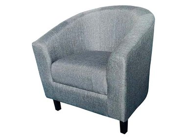 POLTRONA RIPLEY HOME TAPIZ COLOR - 3