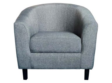POLTRONA RIPLEY HOME TAPIZ COLOR - 1