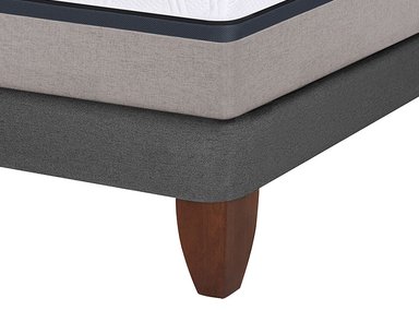 JUEGO DE DORMITORIO CIC CAMA EUROPEA BALANCE BD 2 PLAZAS + SET ESPRESSO - 4