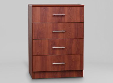 COMODA CIC FENIX CEREZO 4C - 2