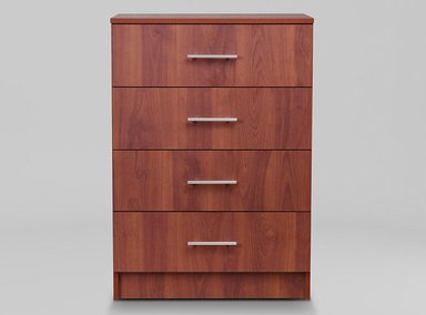 COMODA CIC FENIX CEREZO 4C - 1