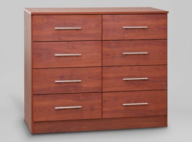 COMODA CIC POLUX CEREZO 8C - 2