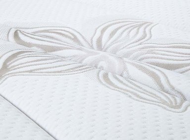 CAMA EUROPEA ROSEN ART 4 1.5 PLAZAS - 4