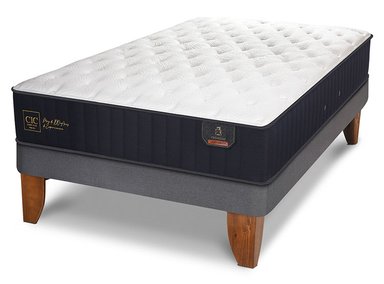 CAMA EUROPEA CIC PREMIUM 1.5 PLAZAS - 2