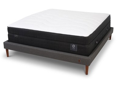 CAMA EUROPEA CIC CURVE LUX KING - 2