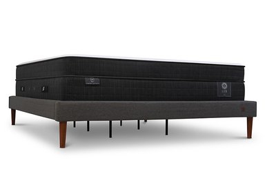 CAMA EUROPEA CIC CURVE LUX KING - 6