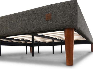 CAMA EUROPEA CIC CURVE LUX KING - 7