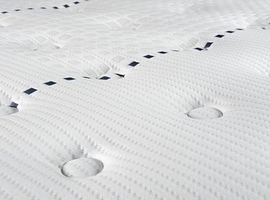 CAMA EUROPEA SERTA SERENE 1.5 PL - 5