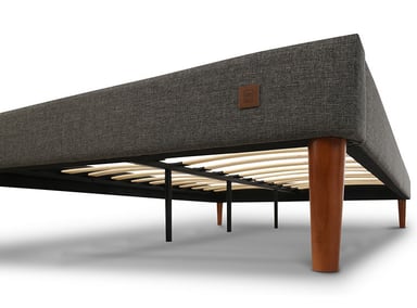 CAMA EUROPEA CIC NEW ORTOPEDIC CURVE 2 PLAZAS - 5