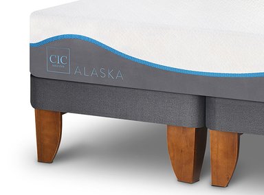 CAMA EUROPEA CIC ALASKA KING - 4