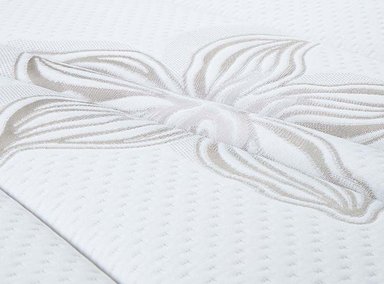 JUEGO DE DORMITORIO ROSEN CAMA EUROPEA ART 4 BD 2 PLAZAS + SET DOLCE - 6