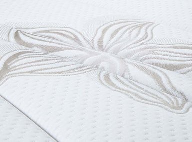 JUEGO DE DORMITORIO ROSEN CAMA EUROPEA ART 4 BD KING + SET DOLCE - 6