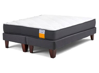 CAMA EUROPEA DRIMKIP FUNCIONAL KING - 2
