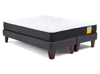 CAMA EUROPEA DRIMKIP FUNCIONAL KING - 1