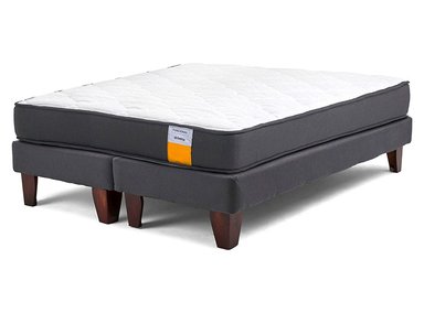 CAMA EUROPEA DRIMKIP FUNCIONAL SÚPER KING - 2