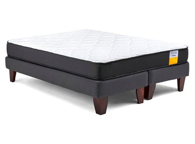 CAMA EUROPEA DRIMKIP FUNCIONAL SÚPER KING - 1