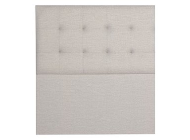 CAMA EUROPEA SERTA SERENE 1.5 PL + RESPALDO ARENA - 2