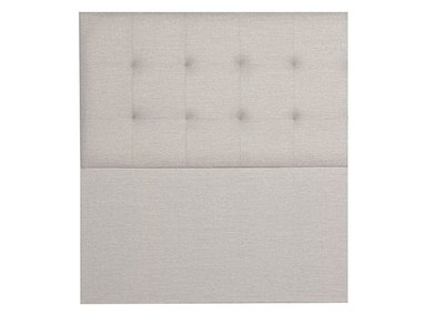 CAMA EUROPEA SERTA SERTAPEDIC 1.5 PL + RESPALDO ARENA - 2