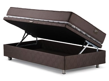 CAMA BOXET ROSEN ERGO T ERGOT 1.5 PLAZAS - 1