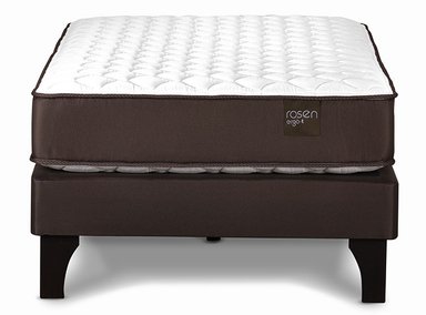 CAMA EUROPEA ROSEN ERGO T 1.5 PLAZAS - 1