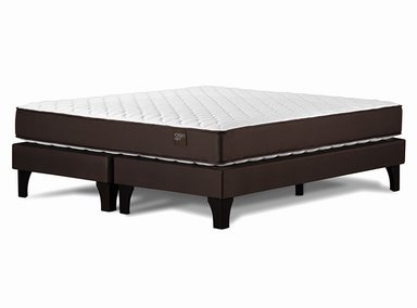 CAMA EUROPEA ROSEN ERGO T BD 2 PLAZAS - 2