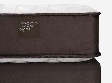 CAMA EUROPEA ROSEN ERGO T BD 2 PLAZAS - 8
