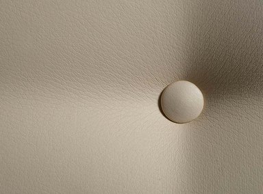RESPALDO BODEVIR BOTONE PU 2 PLAZAS MADERA BEIGE - 4