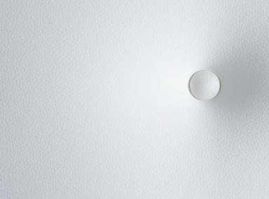 RESPALDO BODEVIR BOTONE PU KING MADERA BLANCO - 4