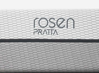 CAMA EUROPEA ROSEN PRATTA KING - 11