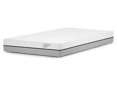 COLCHON ROSEN PRATTA 1 PL - 2