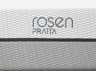 COLCHON ROSEN PRATTA 1 PL - 8