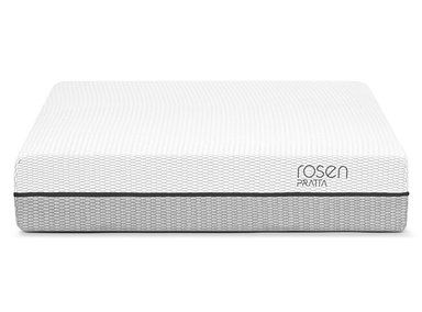 COLCHON ROSEN PRATTA 1 PL - 1
