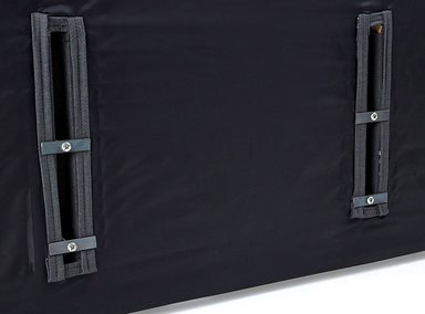 JUEGO DE DORMITORIO DRIMKIP CAMA AMERICANA FUNCIONAL PLUS 2 PLAZAS + RESPALDO - 6