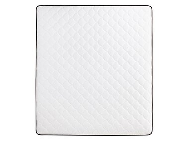JUEGO DE DORMITORIO ROSEN CAMA EUROPEA ERGO T BN 2 PLAZAS + RESPALDO RACHEL - 3
