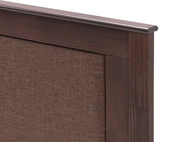 JUEGO DE DORMITORIO ROSEN CAMA EUROPEA ERGO T BN 2 PLAZAS + RESPALDO RACHEL - 4